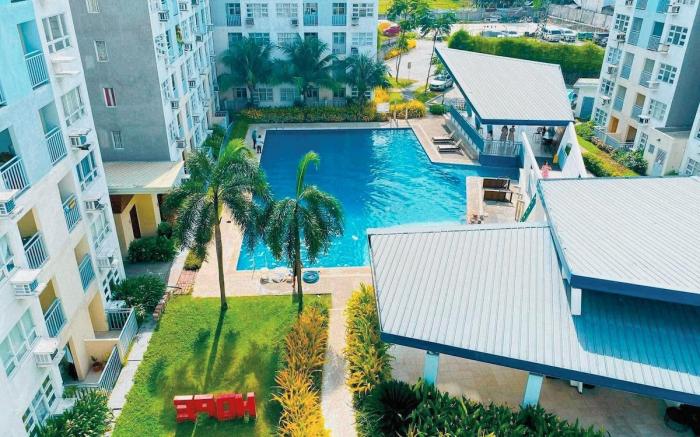 Seawind Condo Near Airport