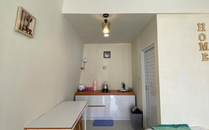 Village Garden Homestay 3