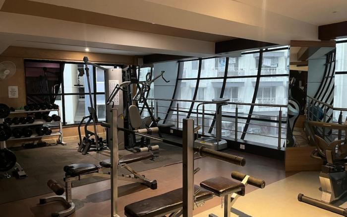 Luxury 2 BHK in Whitefield with Gym, Swimming pool