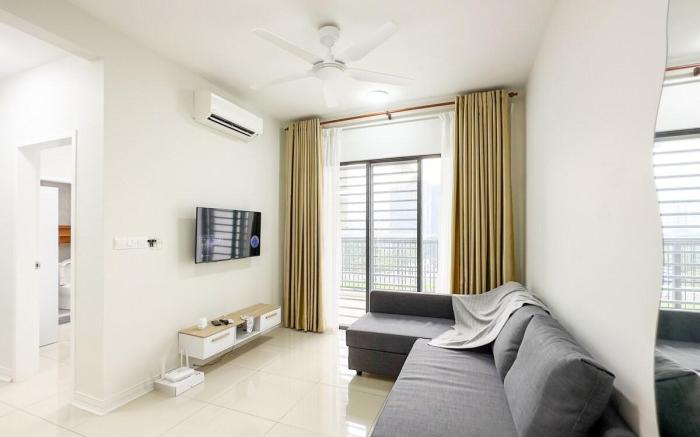 Vista Sentul Residences by Airhost