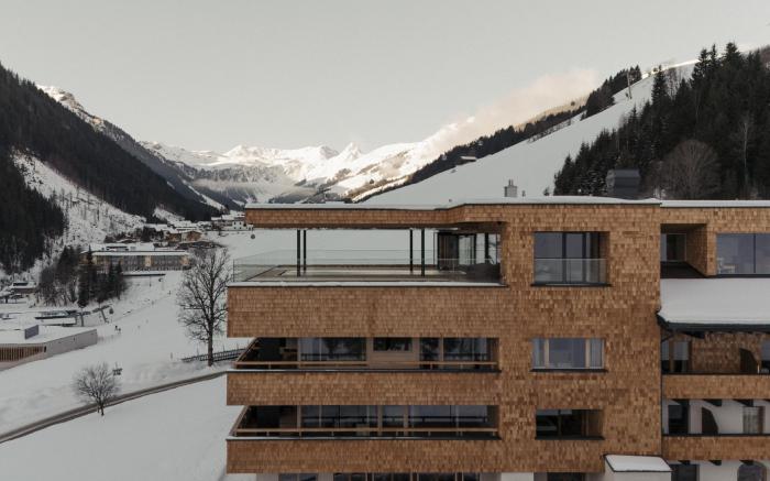 Hotel Marten - Joker Card Partner