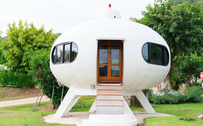 UFO 