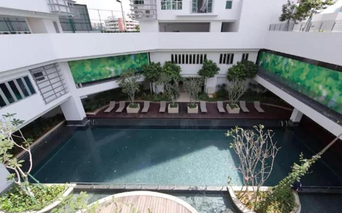 Verve Suites Old Klang Road by Manhattan Group 