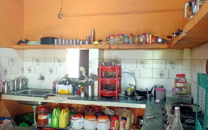 Nainital Camp Gopika Uttarakhand .