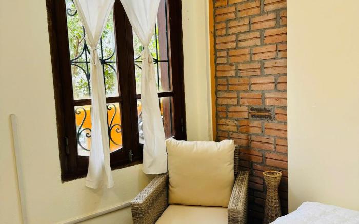 NGỌC HÀ HOME - JASMINE ROOM 1