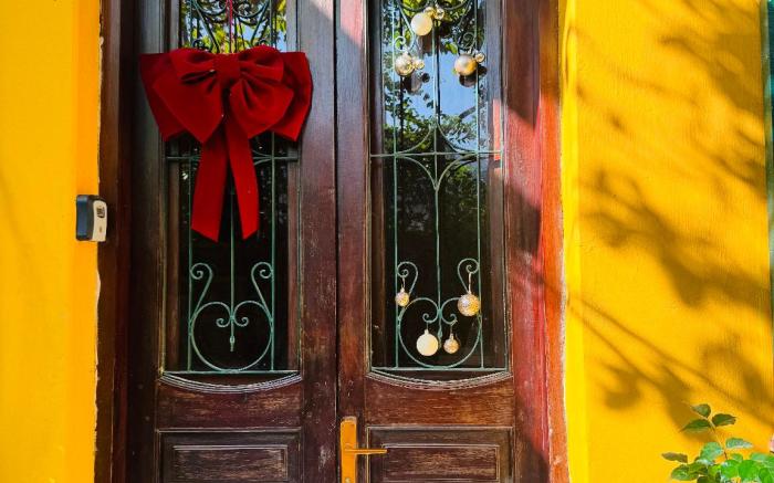 Hanoi Mai Hien Boutique Stay - Lotus Room