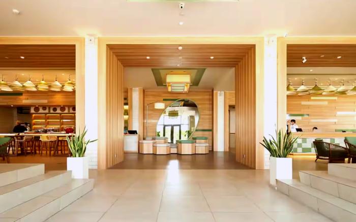 The Salt Collections Apartment Sea View Da Nang