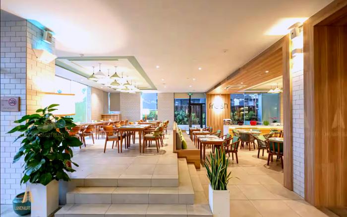 The Salt Collections Apartment Sea View Da Nang