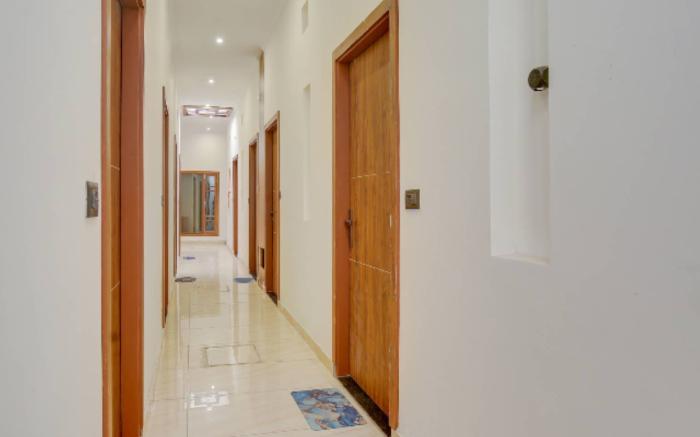 Shree Ji Hotel & Banquet