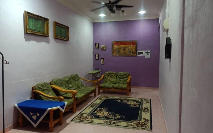 Homestay TMS
