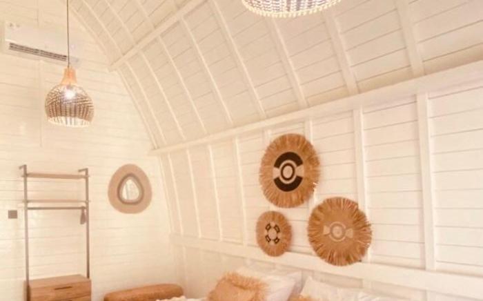 Lumbung Asmara • Boutique stay Lovina – North Bali
