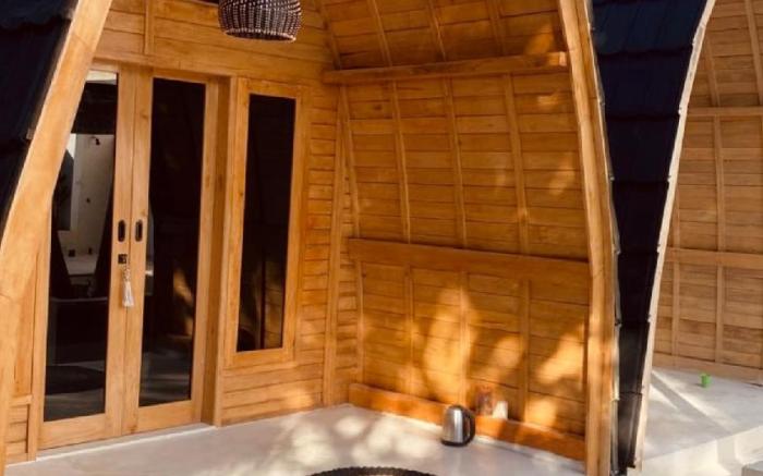 Lumbung Asmara • Boutique stay Lovina – North Bali