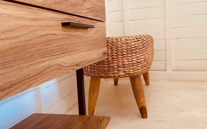 Lumbung Asmara • Boutique stay Lovina – North Bali