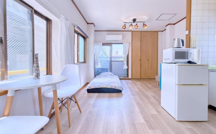 NEXTRAVELER INN ANNEX 20mins to Namba&Dotobori