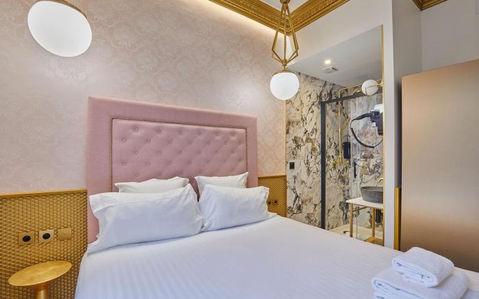 Sublim AC-3 BDR Avenue Montaigne/Arc de Triomphe