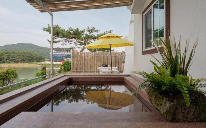 Daebudo Aladdin Pension