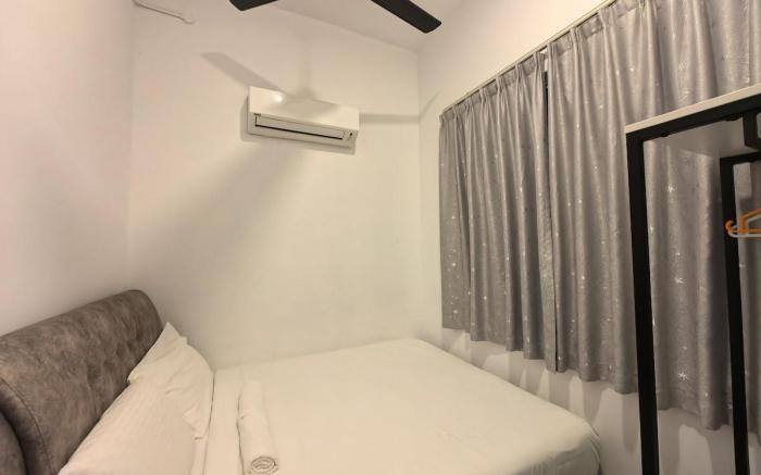 Simfoni Hillview Premium  Homestay 02