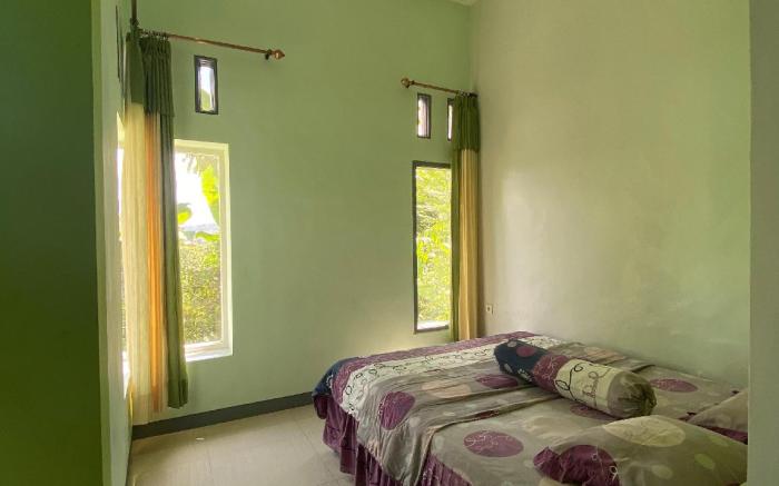 Villa Pring Lima
