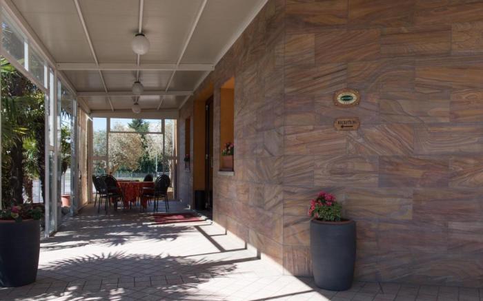 HOTEL ALLE TORRI