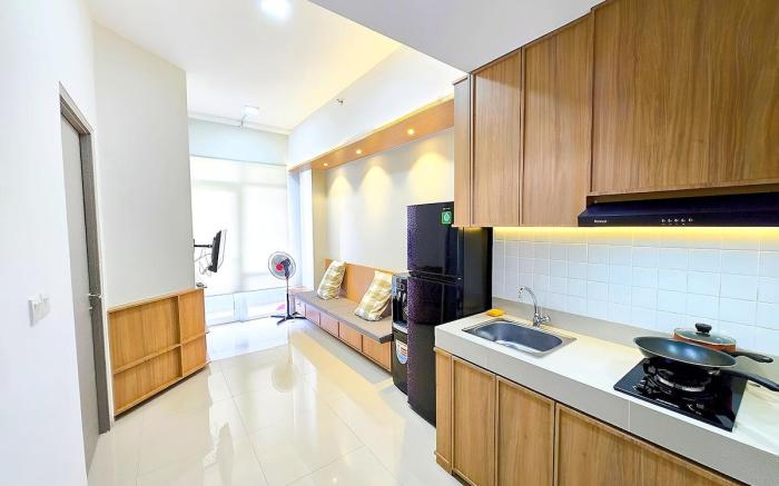 Apt Vasanta Tokyo2  japanese 1BR