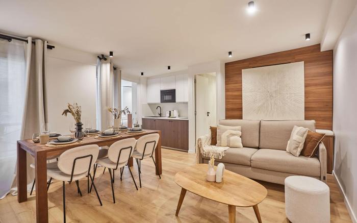 Superb Apartment of Paris by Studio prestige