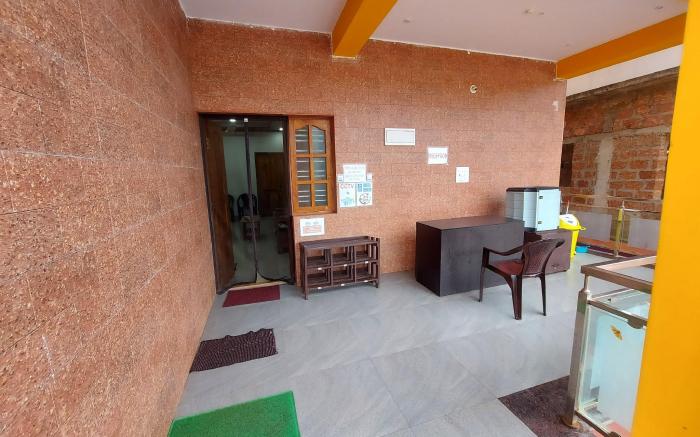 Vista Valley Home Stay, Gokarna