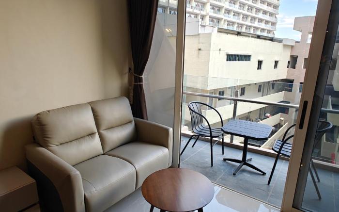Nagoya Thamrin City, Batam