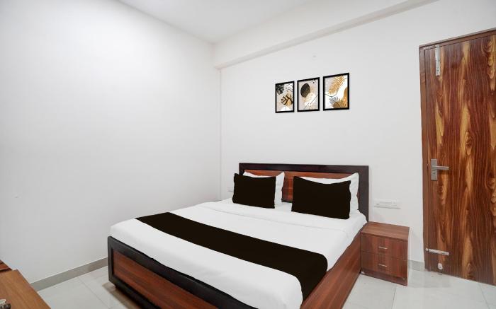 Hotel O The Urban