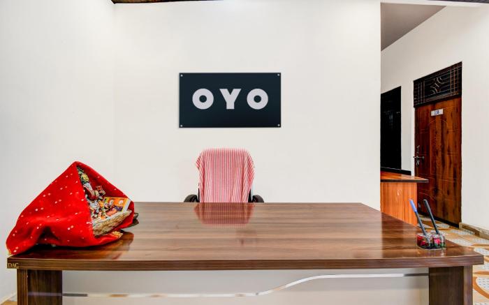 SPOT ON Hotel Shyam & Restaurant