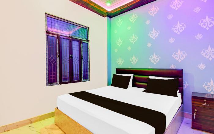 SPOT ON Hotel Shyam & Restaurant