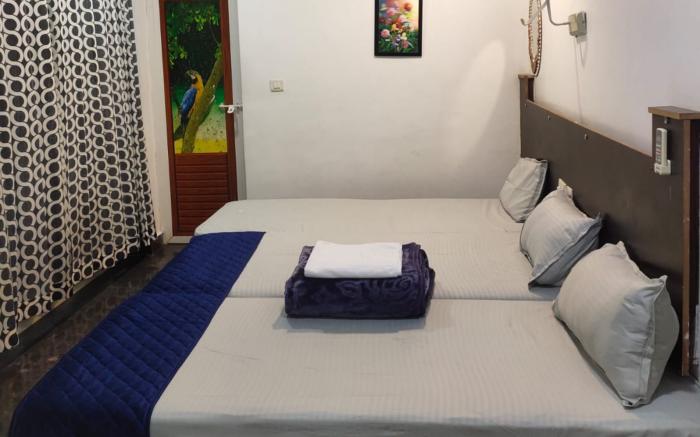 SPOT ON Mughal Beach Resort 