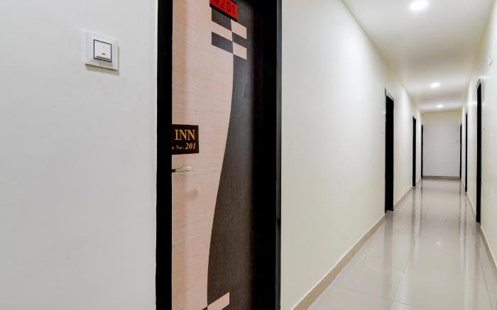 Super Hotel O SS INN