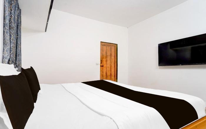 SPOT ON White House Villa