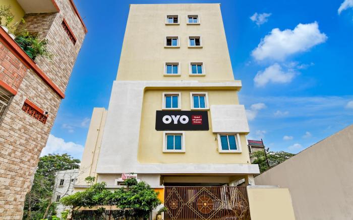 Hotel O OD Guest House