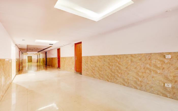 Hotel O Kamal Mahal