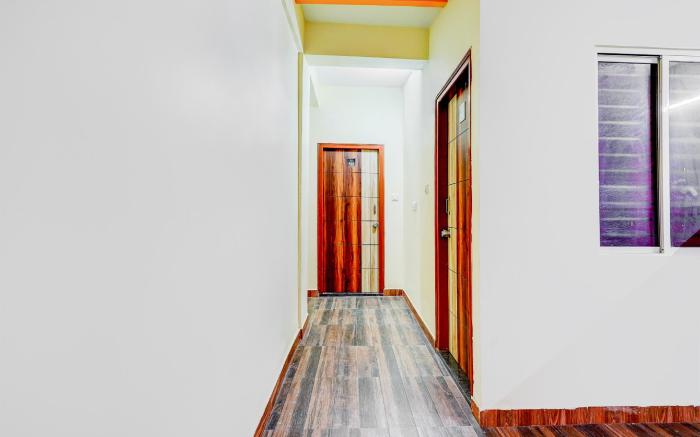 HOTEL O UTSAV STAY