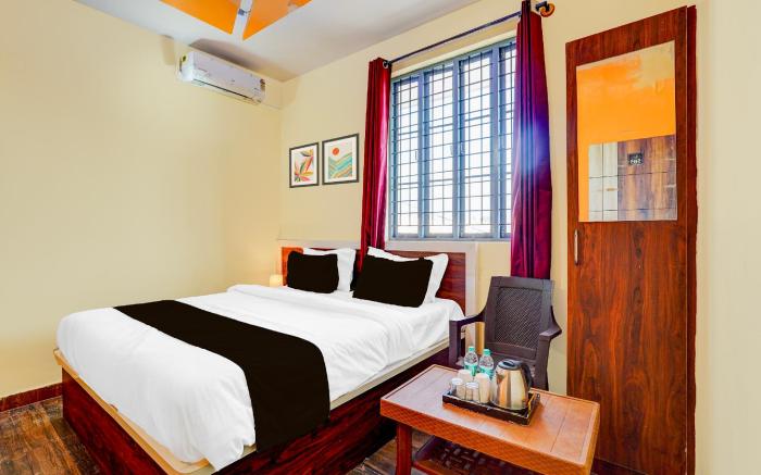 HOTEL O UTSAV STAY