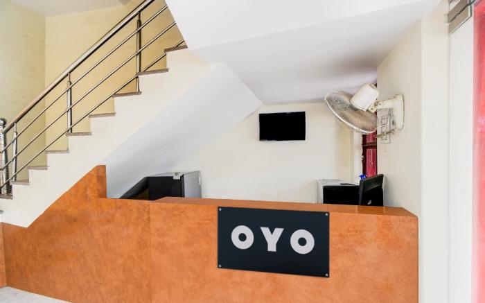 Hotel O Jai Mangal Paying Guest House