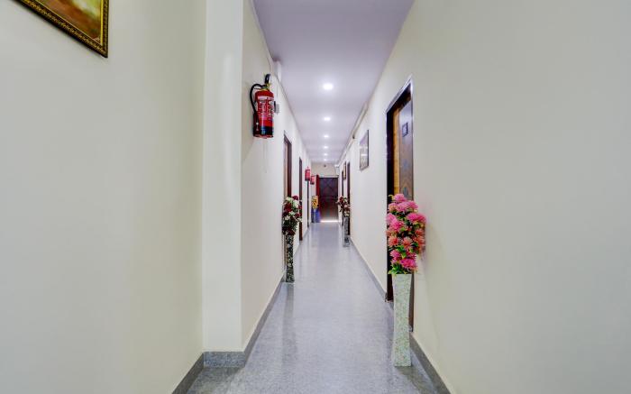 SPOT ON Aapki Haweli