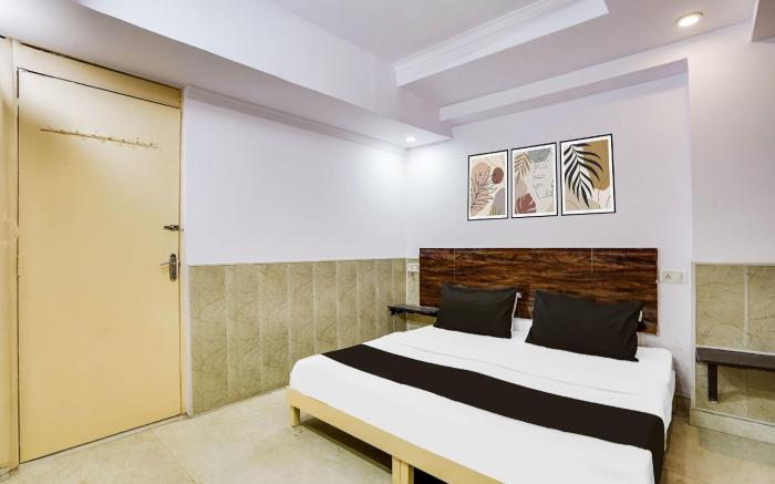 Hotel O HAPPY STAY INN