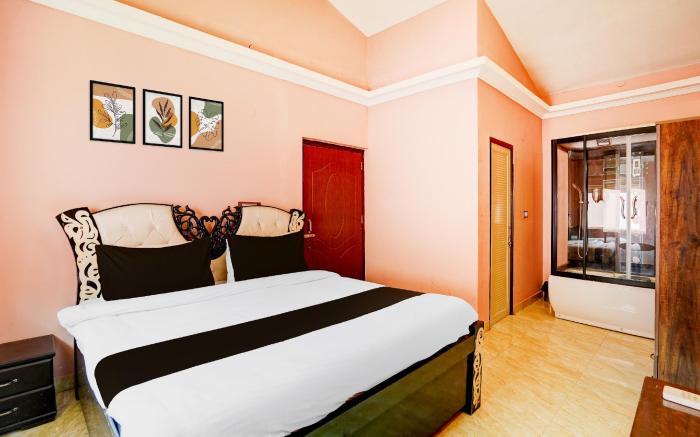 Hotel O Amodam Resort