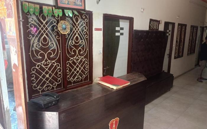 Hotel O Ashiana Guest House