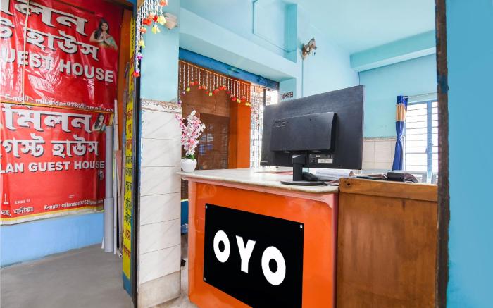 OYO 836422 Milan Guest House