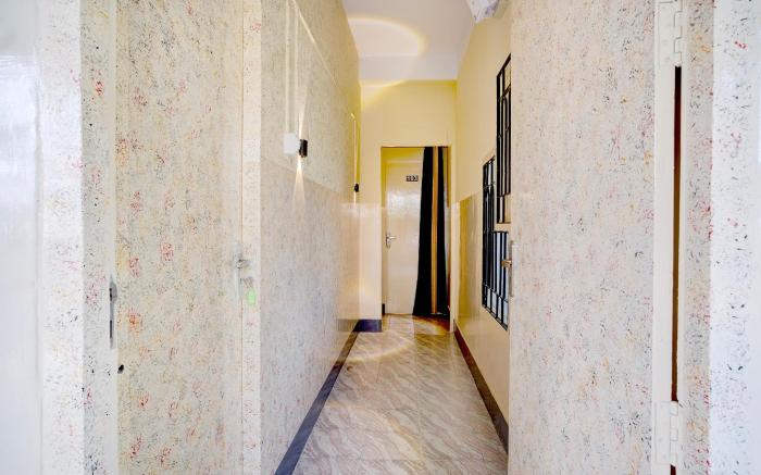 Super Collection O GNRC Hospital Dispur Formerly Shree Vinayak Guest House