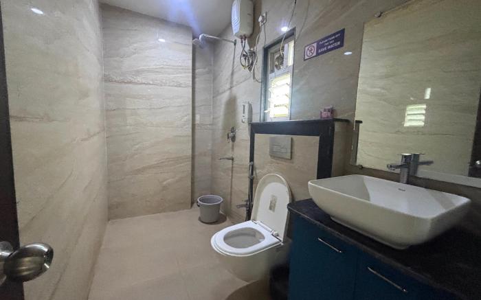 POP 83749A Shree Vinayak Guest House