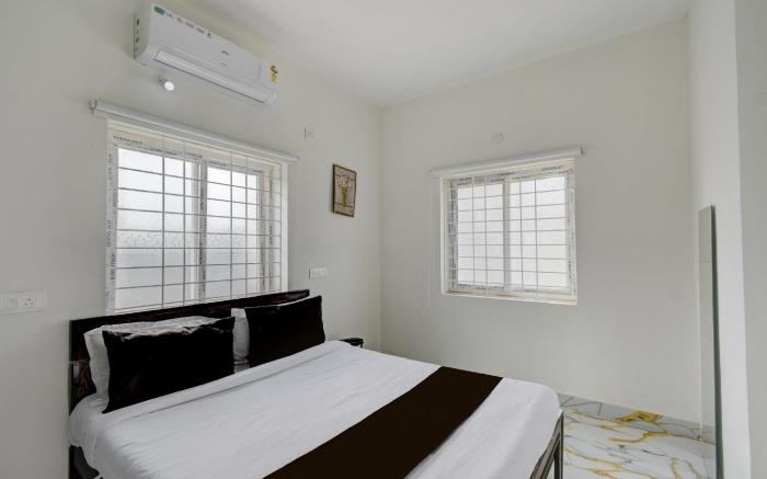 Super Hotel O Gandimaisamma Thalli Temple Formerly GN Luxury Suits