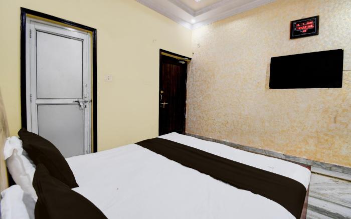 Hotel O ALLP Guest House