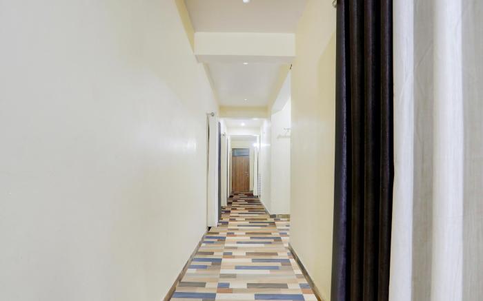 Super Hotel O IIT Varanasi Formerly Shree Gopal Upwan