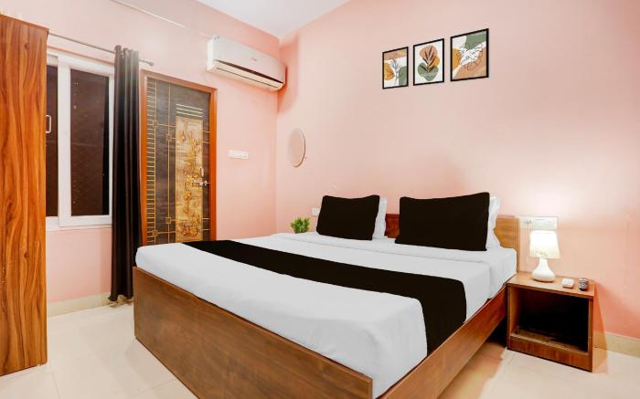 Super Hotel O IIT Varanasi Formerly Shree Gopal Upwan