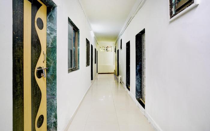 Hotel O Sai Palace